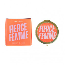 Fickspegel Fierce Femme